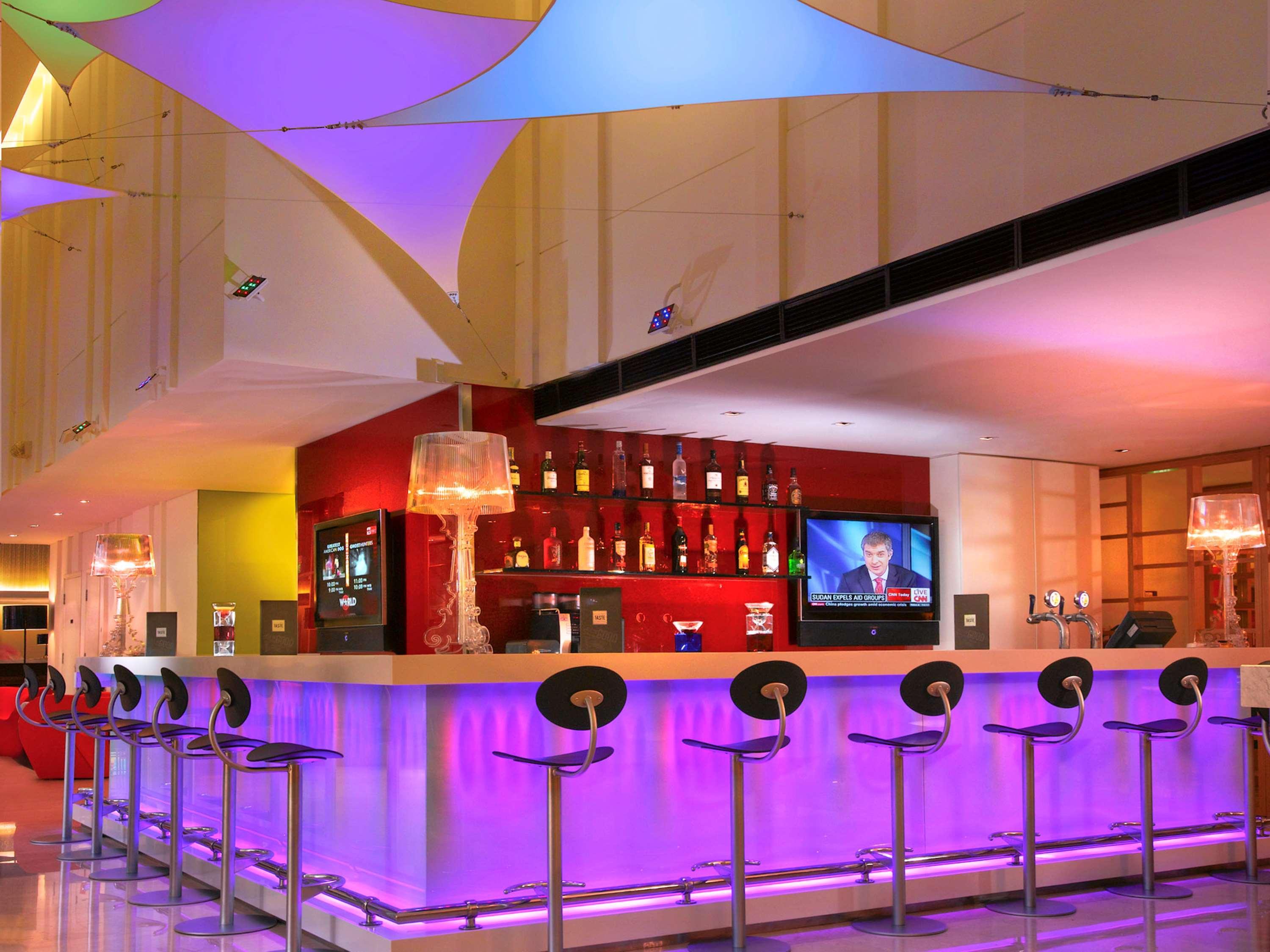 Ibis Singapore On Bencoolen - Newly Renovated Singapura Exterior foto