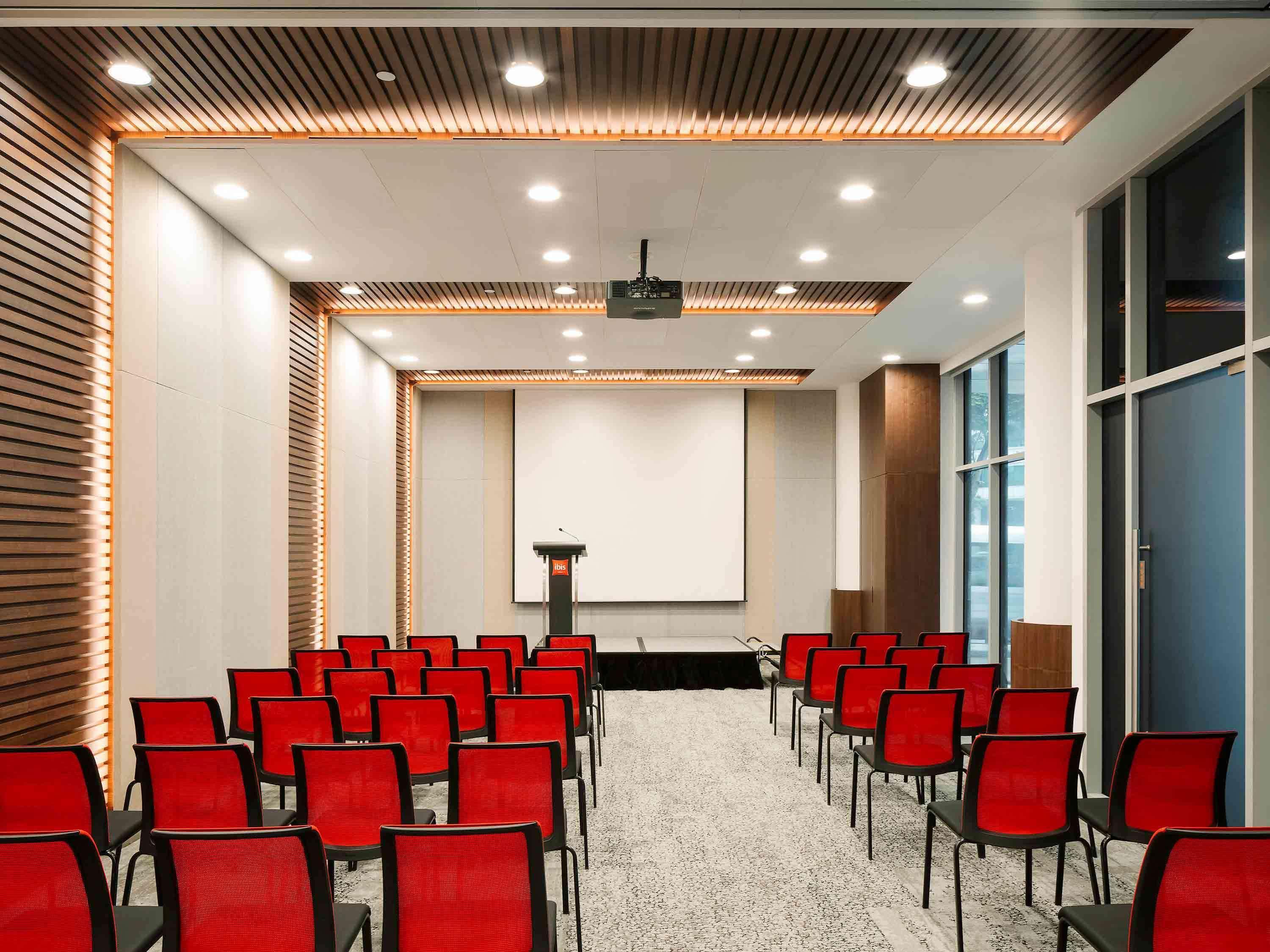 Ibis Singapore On Bencoolen - Newly Renovated Singapura Exterior foto