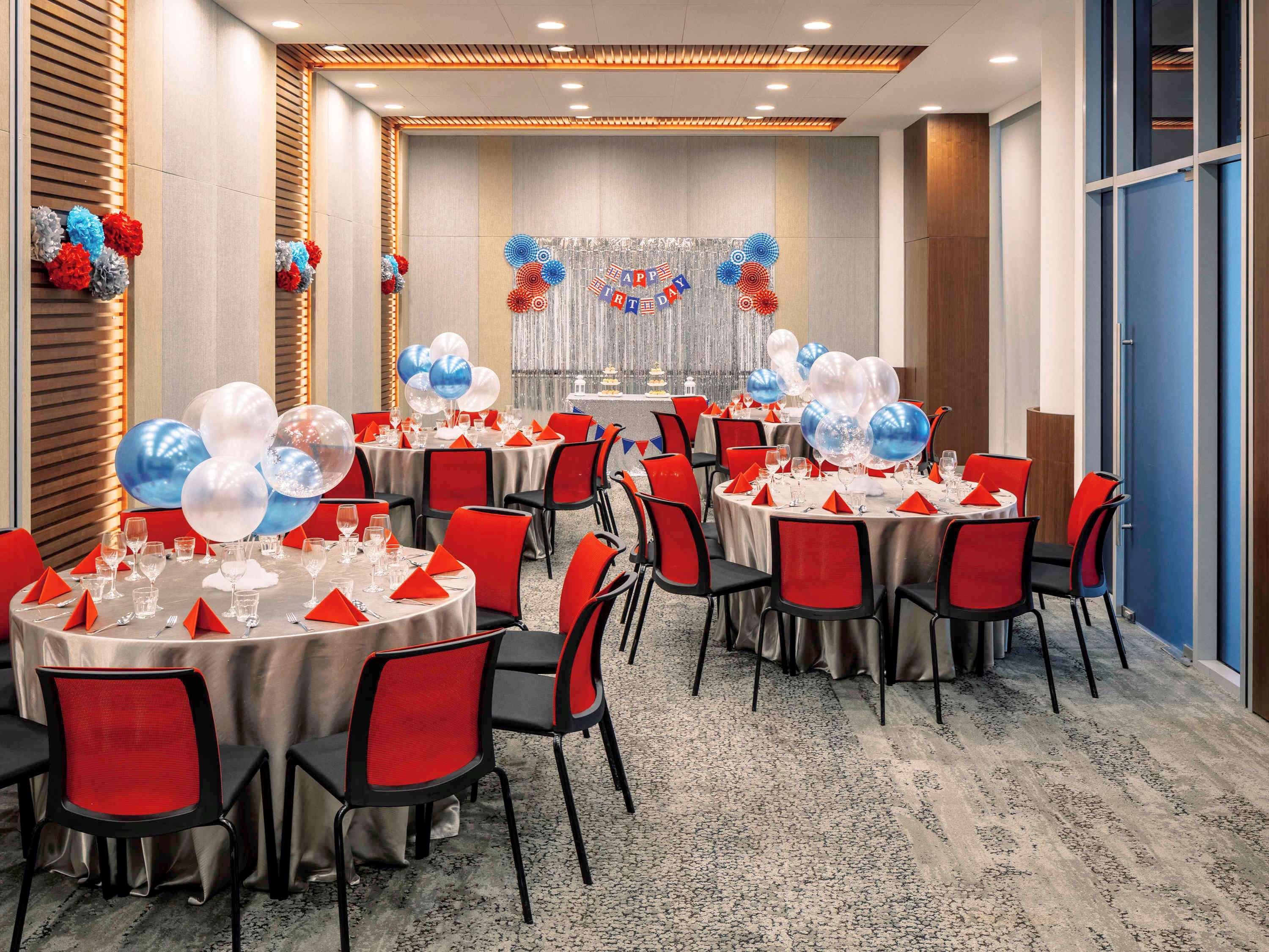 Ibis Singapore On Bencoolen - Newly Renovated Singapura Exterior foto