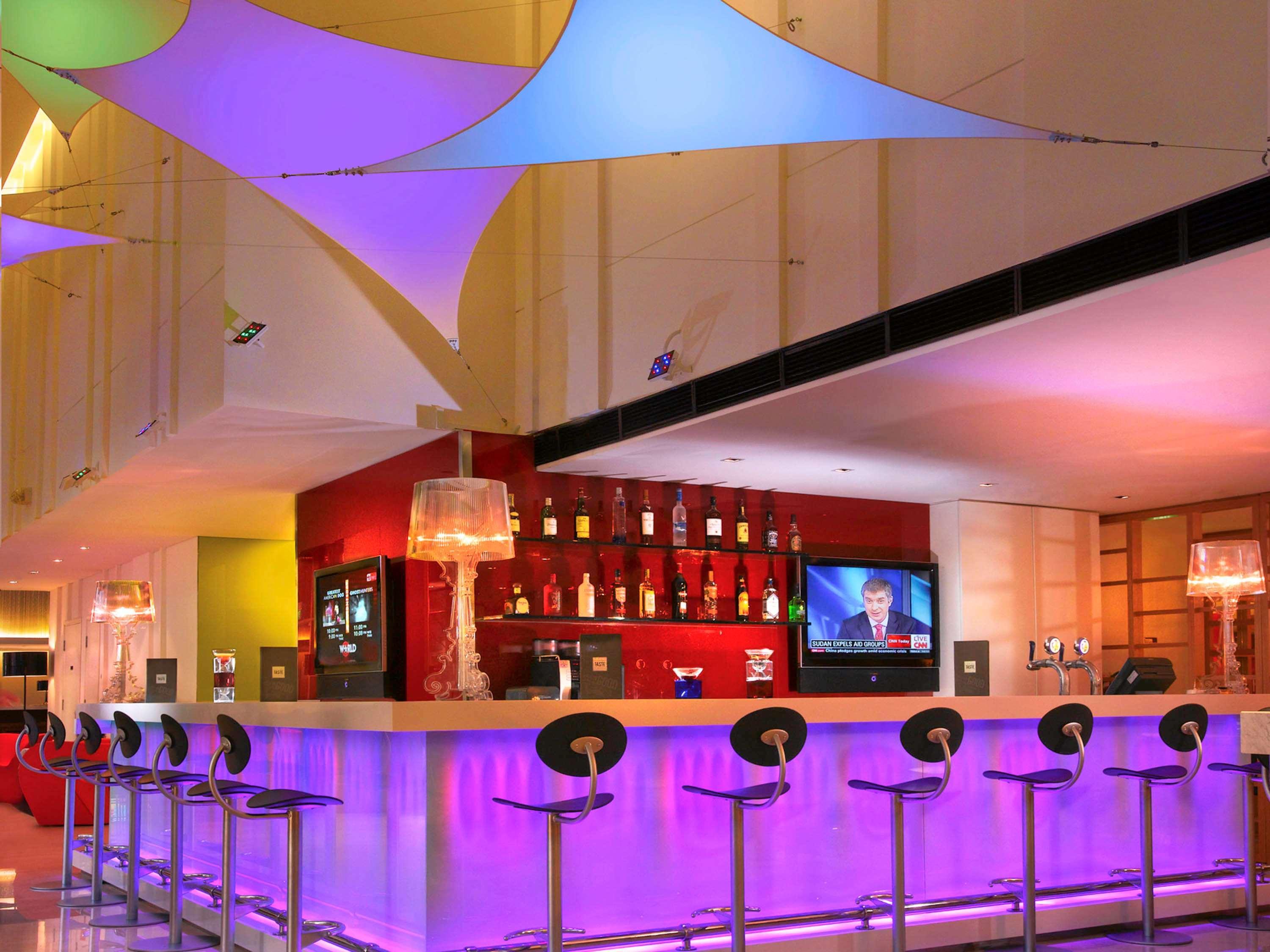 Ibis Singapore On Bencoolen - Newly Renovated Singapura Exterior foto