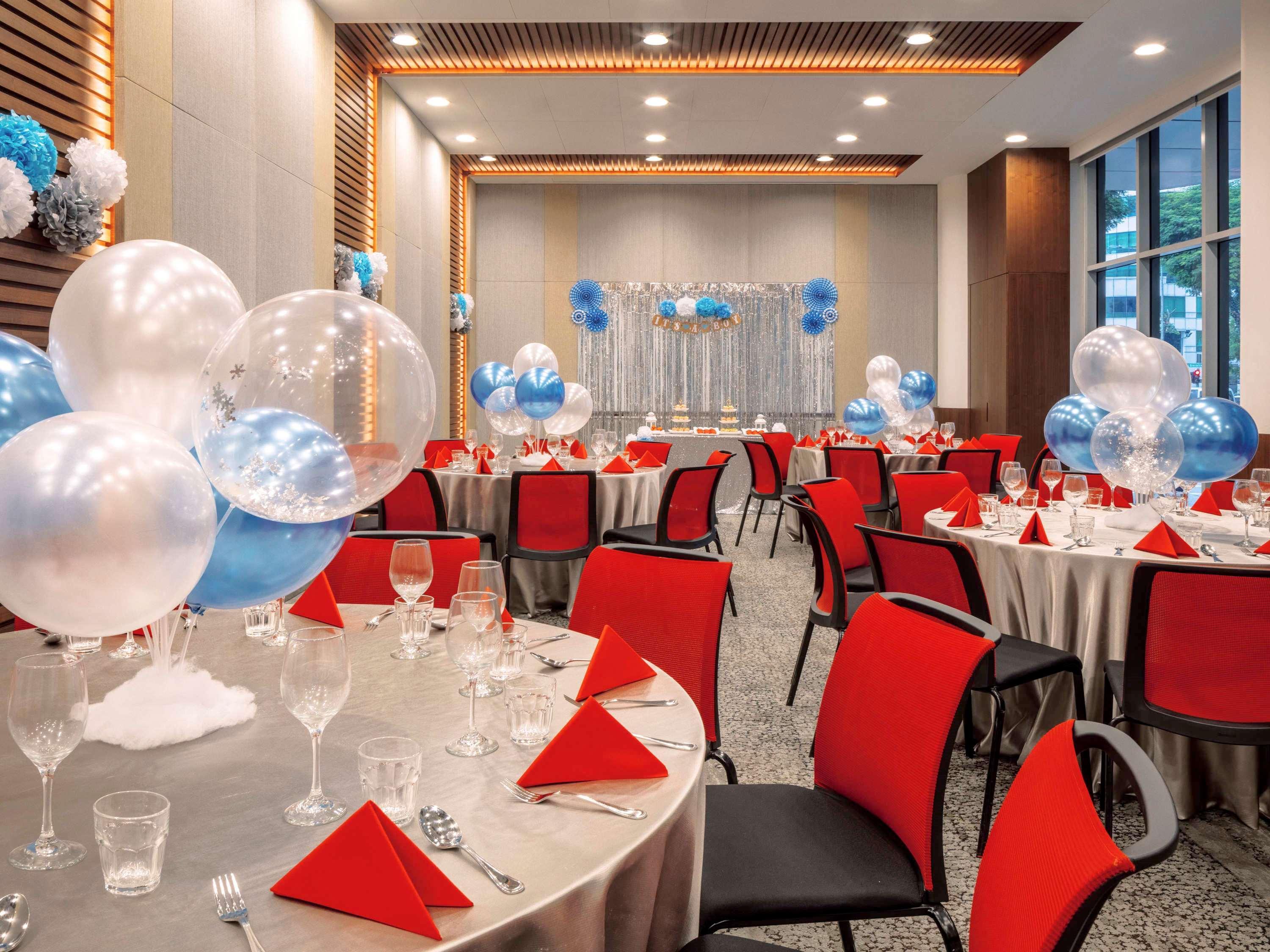 Ibis Singapore On Bencoolen - Newly Renovated Singapura Exterior foto
