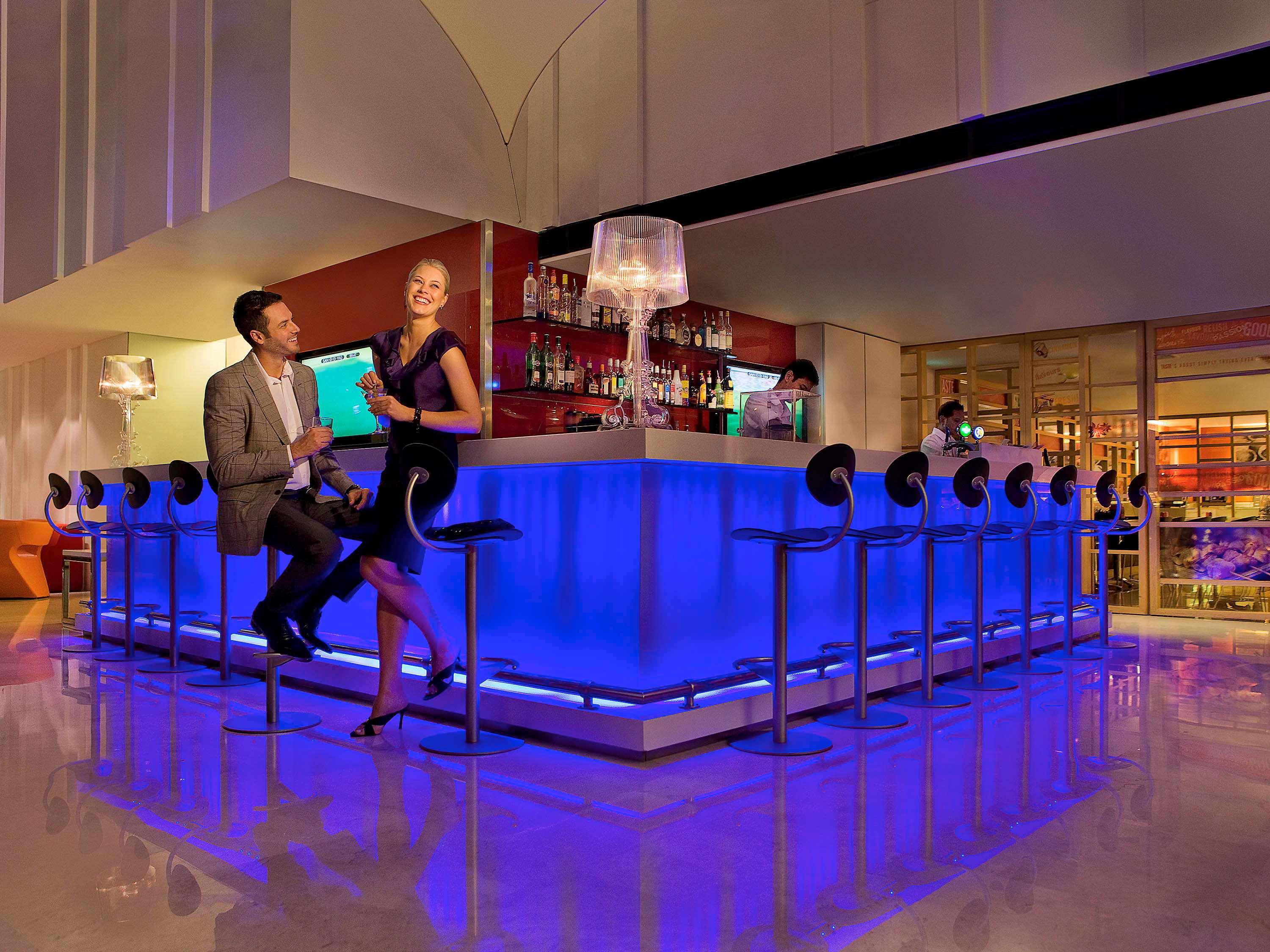 Ibis Singapore On Bencoolen - Newly Renovated Singapura Exterior foto
