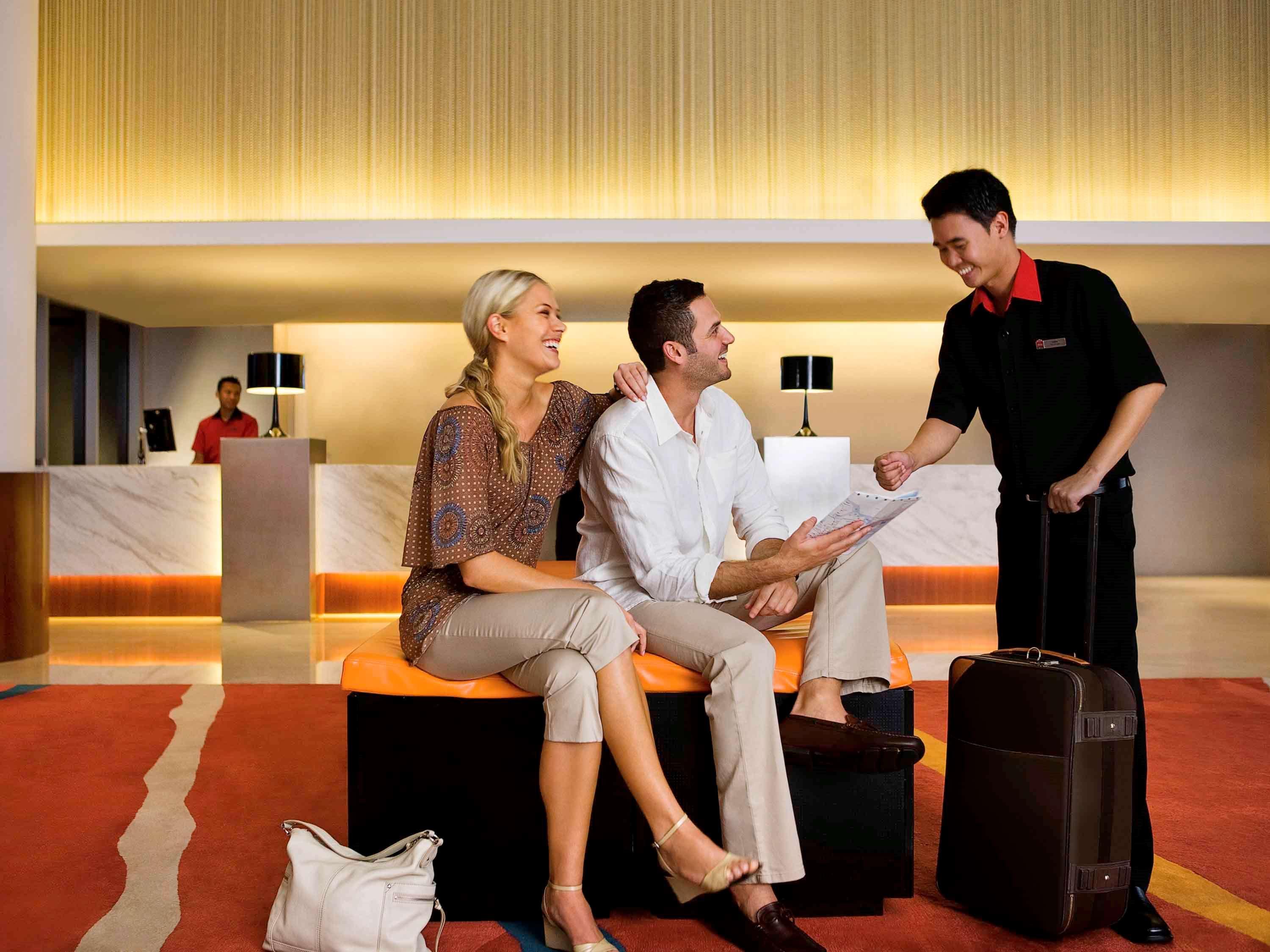 Ibis Singapore On Bencoolen - Newly Renovated Singapura Exterior foto
