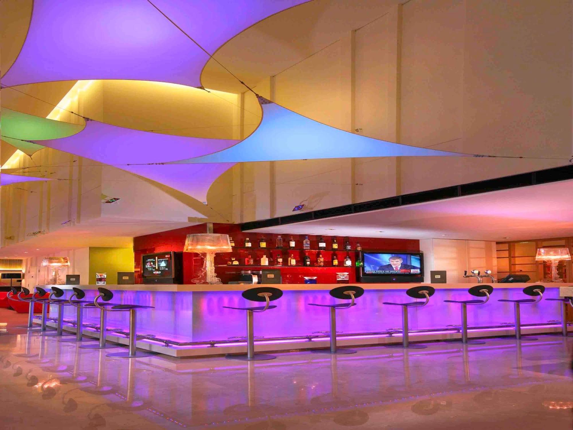 Ibis Singapore On Bencoolen - Newly Renovated Singapura Exterior foto