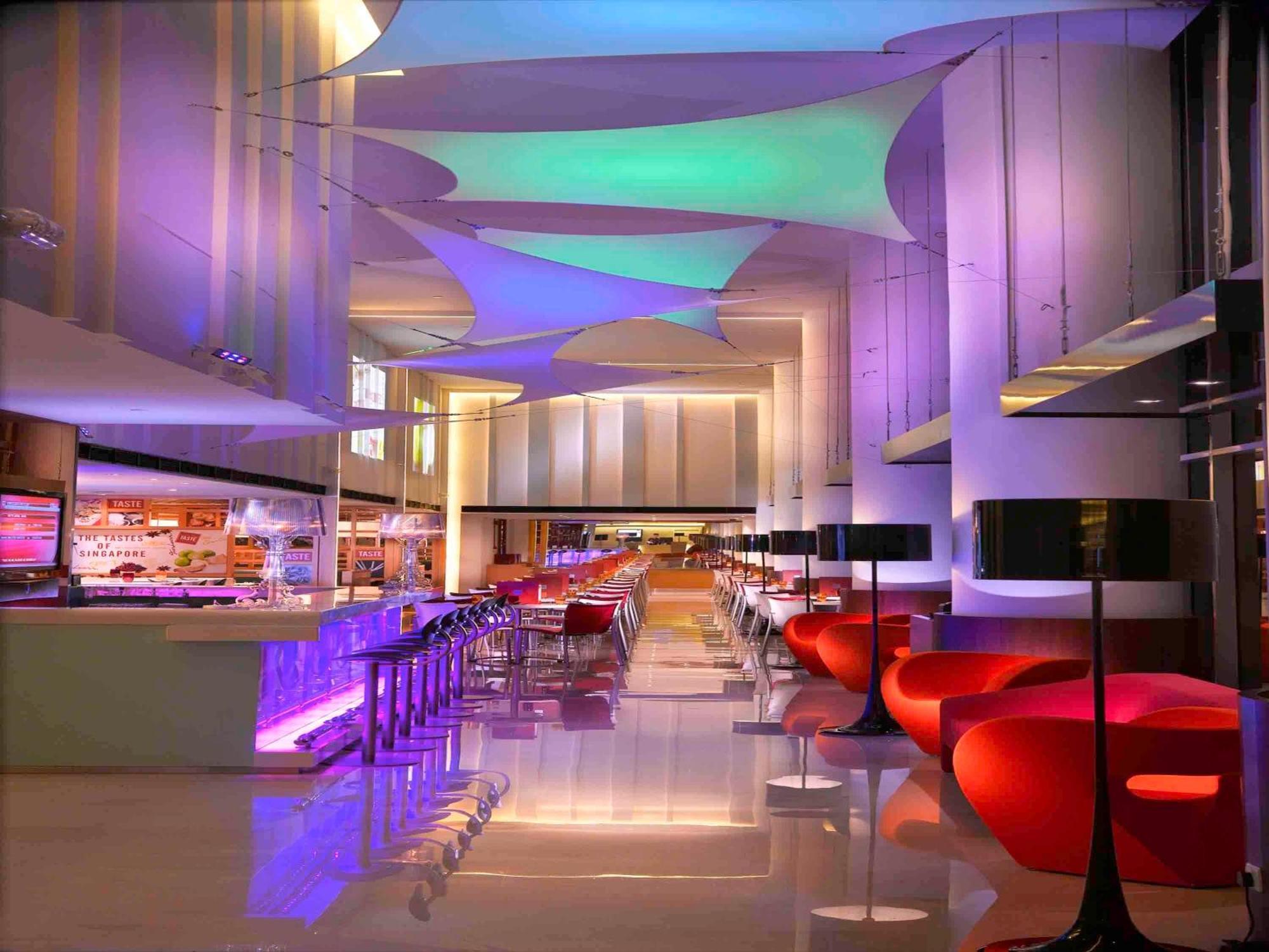 Ibis Singapore On Bencoolen - Newly Renovated Singapura Exterior foto