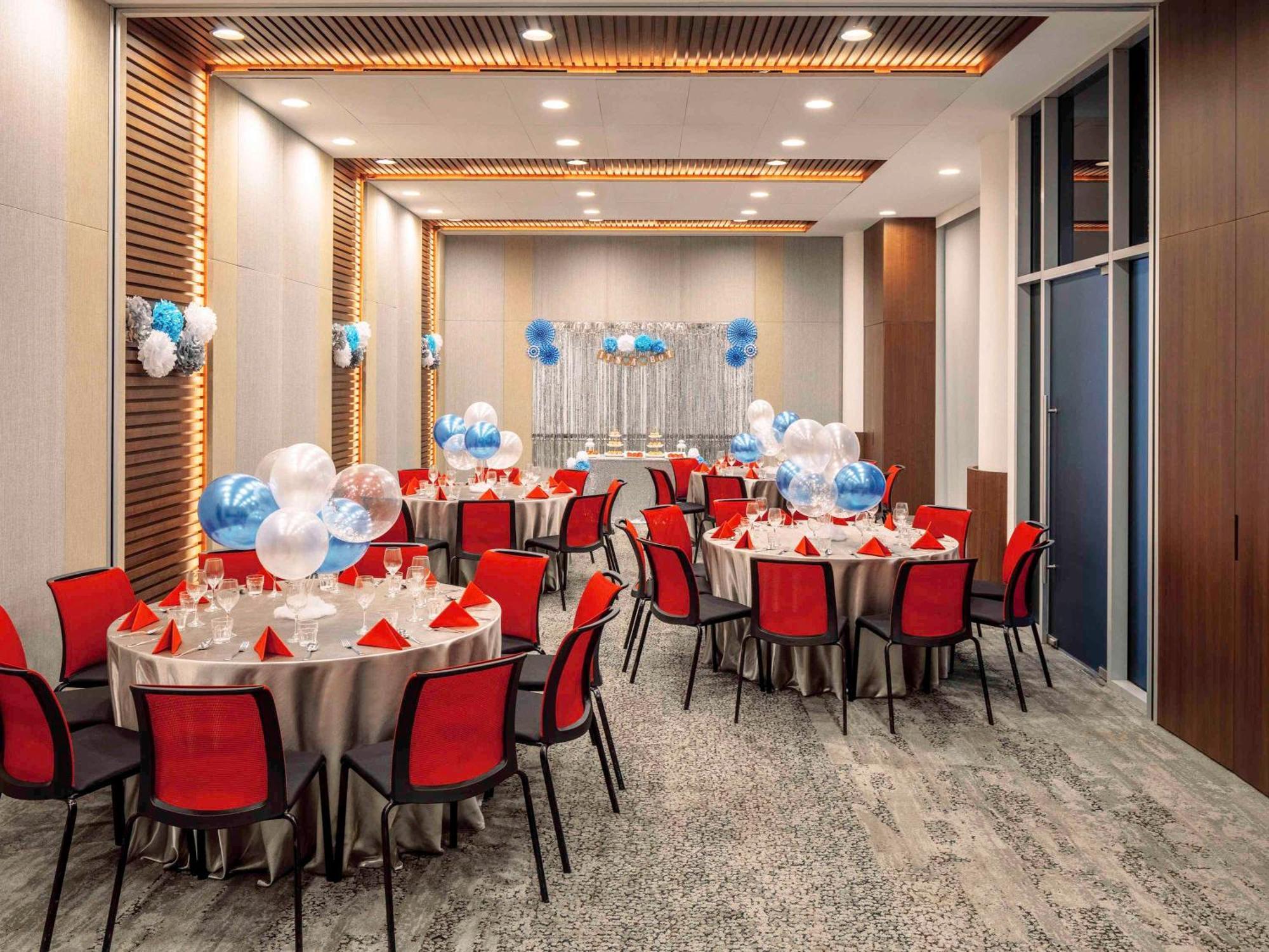 Ibis Singapore On Bencoolen - Newly Renovated Singapura Exterior foto